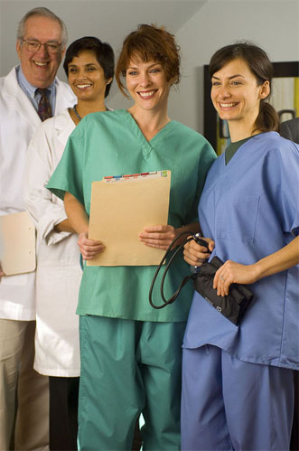 Vein clinic marketing
